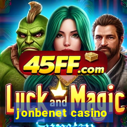 jonbenet casino